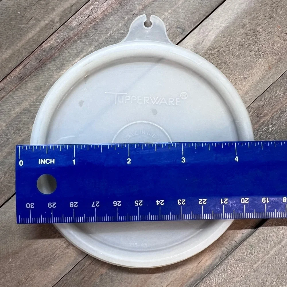 Tupperware 4.5